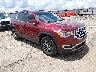 1GKKNULS5HZ****** Salvage and Wrecked 2017 GMC Acadia in Fayetteville