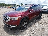1GKKNULS5HZ****** Used and Repairable 2017 GMC Acadia in Fayetteville