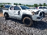 3TMAZ5CNXGM****** Salvamento y Destrozados 2016 Toyota Tacoma en Greenville