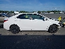 2T1BURHE3EC****** Reparables 2014 Toyota Corolla en Estado de Florida