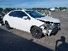 2T1BURHE3EC****** Salvamento y Destrozados 2014 Toyota Corolla en Clearwater