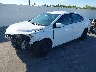 2T1BURHE3EC****** Usados y Reparables 2014 Toyota Corolla en Clearwater