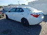2T1BURHE3EC****** Salvamento y Reparables 2014 Toyota Corolla en Clearwater