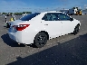 2T1BURHE3EC****** Salvamento y Destrozados 2014 Toyota Corolla en Estado de Florida