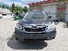 JF2SJADC4FH****** Usados 2015 Subaru Forester en Estado de Maine