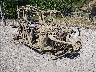 JKAWTCF13SB****** Salvage and Wrecked 2025 Kawasaki Kwt1000 in Ashland