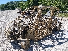 JKAWTCF13SB****** Used and Repairable 2025 Kawasaki Kwt1000 in Ashland