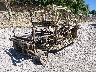 JKAWTCF13SB****** Salvage and Wrecked 2025 Kawasaki Kwt1000 in Kentucky State