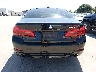 WBAJA5C50KW****** Wrecked 2019 BMW 5 Series