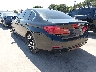 WBAJA5C50KW****** Salvage and Repairable 2019 BMW 5 Series in Austin