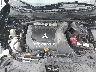 JA4JS4AX5AZ****** Repairable 2010 Mitsubishi Outlander in Springfield