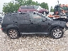 JA4JS4AX5AZ****** Repairable 2010 Mitsubishi Outlander in Missouri State