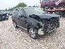 JA4JS4AX5AZ****** Salvage and Wrecked 2010 Mitsubishi Outlander in Springfield