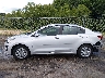 3KPA24AD3PE****** Repairable 2023 Kia Rio in Mississippi State