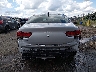 3KPA24AD3PE****** Wrecked 2023 Kia Rio