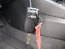 3KPA24AD3PE****** Salvage 2023 Kia Rio in Mississippi State