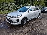 3KPA24AD3PE****** Used and Repairable 2023 Kia Rio in Jackson
