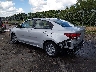 3KPA24AD3PE****** Salvage and Repairable 2023 Kia Rio in Jackson