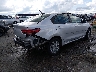 3KPA24AD3PE****** Salvage and Wrecked 2023 Kia Rio in Mississippi State
