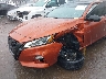 1N4BL4CV8KN****** Salvamento y Reparables 2019 Nissan Altima en Estado de Oklahoma