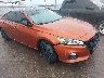 1N4BL4CV8KN****** Salvamento y Destrozados 2019 Nissan Altima en Oklahoma City