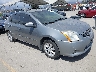 3N1AB6AP0BL****** Salvage and Wrecked 2011 Nissan Sentra in North Hollywood