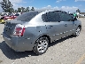 3N1AB6AP0BL****** Salvage and Wrecked 2011 Nissan Sentra in California State