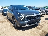 5XYK33DF4RG****** Salvamento y Destrozados 2024 Kia Sportage en Oklahoma City