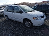 JM3LW28Y210****** Salvage and Wrecked 2001 Mazda MPV in Reno