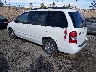 JM3LW28Y210****** Salvage and Repairable 2001 Mazda MPV in Reno