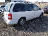 JM3LW28Y210****** Salvage and Wrecked 2001 Mazda MPV in Nevada State