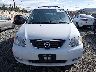 JM3LW28Y210****** Salvage and Repairable 2001 Mazda MPV in Nevada State