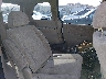 JM3LW28Y210****** Wrecked 2001 Mazda MPV in Reno