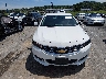 2G1105S37J9****** Wrecked 2018 Chevrolet Impala in Illinois State