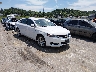 2G1105S37J9****** Salvage and Wrecked 2018 Chevrolet Impala in Saint Louis