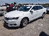 2G1105S37J9****** Used and Repairable 2018 Chevrolet Impala in Saint Louis