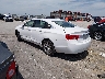 2G1105S37J9****** Salvage and Repairable 2018 Chevrolet Impala in Saint Louis