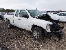 1GCEK19J88Z****** Salvage and Wrecked 2008 Chevrolet Silverado 1500 in Fayetteville