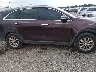 5XYPG4A39JG****** Reparables 2018 Kia Sorento en Estado de Luisiana