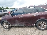 5XYPG4A39JG****** Salvamento 2018 Kia Sorento