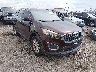 5XYPG4A39JG****** Salvamento y Destrozados 2018 Kia Sorento en Lafayette