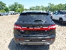 2LMPJ8LR1HB****** Wrecked 2017 Lincoln MKX