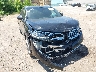 2LMPJ8LR1HB****** Salvage and Repairable 2017 Lincoln MKX in Minnesota State