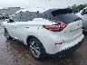 5N1AZ2MG0FN****** Salvamento y Reparables 2015 Nissan Murano en Oklahoma City
