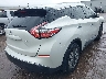 5N1AZ2MG0FN****** Salvamento y Destrozados 2015 Nissan Murano en Estado de Oklahoma