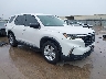 5FNYG2H27PB****** Salvamento y Destrozados 2023 Honda Pilot en Houston North
