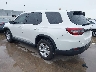 5FNYG2H27PB****** Salvamento y Reparables 2023 Honda Pilot en Houston North