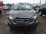 MAJ6P1UL0JC****** Wrecked 2018 Ford Ecosport in Indiana State
