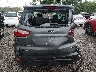 MAJ6P1UL0JC****** Wrecked 2018 Ford Ecosport