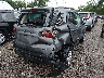 MAJ6P1UL0JC****** Salvage and Wrecked 2018 Ford Ecosport in Indiana State